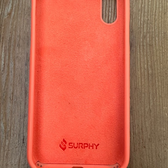 Surphy iPhone case - Picture 8 of 8